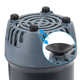 Bomba de Agua DC de Frecuencia Variable para Acuario | Hygger HG105