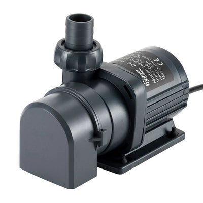 Bomba de Agua DC Sumergible y Externa para Acuario | Hygger HG915