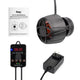 Bomba de Oleaje DC Wavemaker para Acuario | Hygger HG112