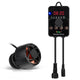 Bomba de Oleaje DC Wavemaker para Acuario | Hygger HG112