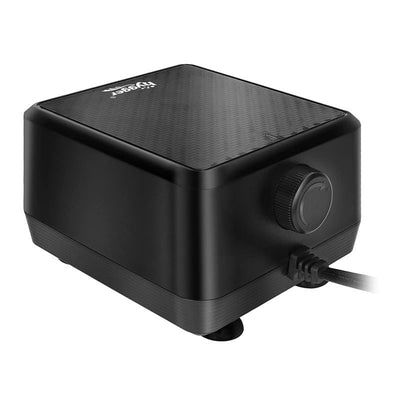 Bomba de Aire Ajustable de Bajo Consumo para Acuario | Hygger HG981