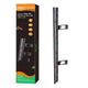 Lámpara LED Clip-On Espectro Completo para Acuario | Hygger HG018