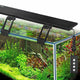 Lámpara LED Clip-On Espectro Completo para Acuario | Hygger HG018