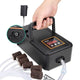 Bomba de Aire Recargable AC/DC para Acuario | Hygger HG123