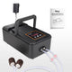 Bomba de Aire Recargable AC/DC para Acuario | Hygger HG123