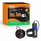 Generador de Olas Lite DC 12V para Acuario | Hygger HG172