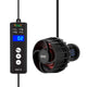 Generador de Olas Lite DC 12V para Acuario | Hygger HG172