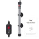Calentador Sumergible Mini para Acuario con Controlador Externo | Hygger HG096