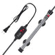 Calentador Sumergible Mini para Acuario con Controlador Externo | Hygger HG096