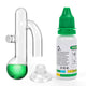 Indicador de CO2 para Acuario Plantado | Hygger HC012