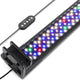 Lámpara LED Clip-On Espectro Completo para Acuario | Hygger HG076