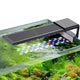 Lámpara LED Clip-On Espectro Completo para Acuario | Hygger HG076