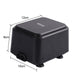 Bomba de Aire Silenciosa 5W con Doble Salida para Acuario | Hygger HG958