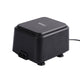 Bomba de Aire Silenciosa 5W con Doble Salida para Acuario | Hygger HG958