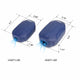 Kit de Bomba de Aire Recargable para Acuario | Hygger HG071