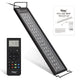 Lámpara LED con Control Remoto para Acuario | Hygger HG016