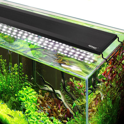 Lámpara LED con Control Remoto para Acuario | Hygger HG016