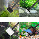 Kit de Limpieza 4 en 1 para Acuario | Hygger HG038