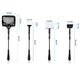 Kit de Limpieza 4 en 1 para Acuario | Hygger HG038