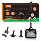Kit de Limpieza 4 en 1 para Acuario | Hygger HG038