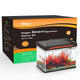 Kit de Acuario Inteligente Completo con Pantalla LCD | Hygger HG146