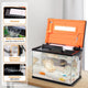 Kit de Acuario Inteligente Completo con Pantalla LCD | Hygger HG146