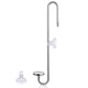 Difusor de CO2 de Acero Inoxidable para Acuario | Hygger HC008