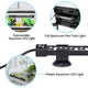 Lámpara LED Sumergible para Acuario Espectro Completo | Hygger HG005