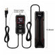 Calentador de Cuarzo Doble Sumergible | Hygger HG043