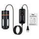 Lámpara UV para Acuario Contra Algas y Agua Verde | Hygger HG191