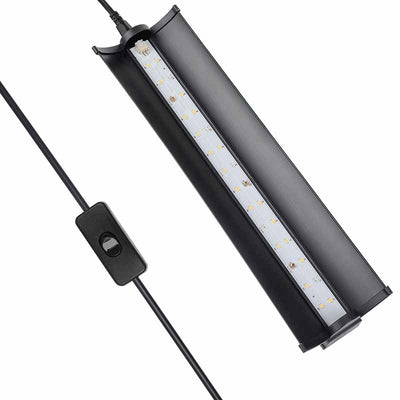 Lámpara Lineal LED UVB 10.0 para Reptiles Desérticos | Hygger HZ012