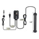 Calentador de Titanio para Acuario de Agua Dulce y Marina | Hygger HG085